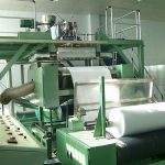 Non-woven fabric